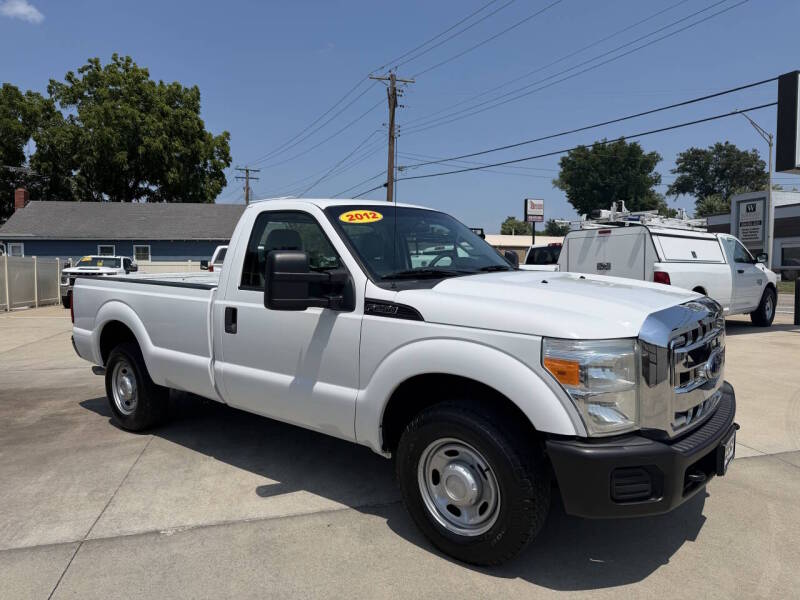 ford f-250 super duty 2012 1FTBF2A69CEB73688 image ford f-250 super duty 2012 1FTBF2A69CEB73688 image